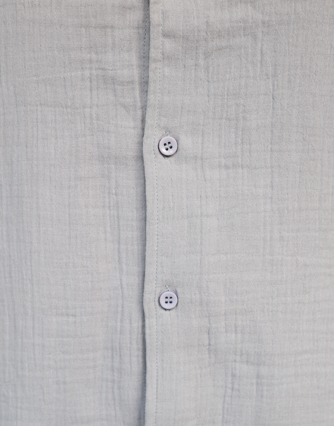 Camisa Cargo | Gris Arena