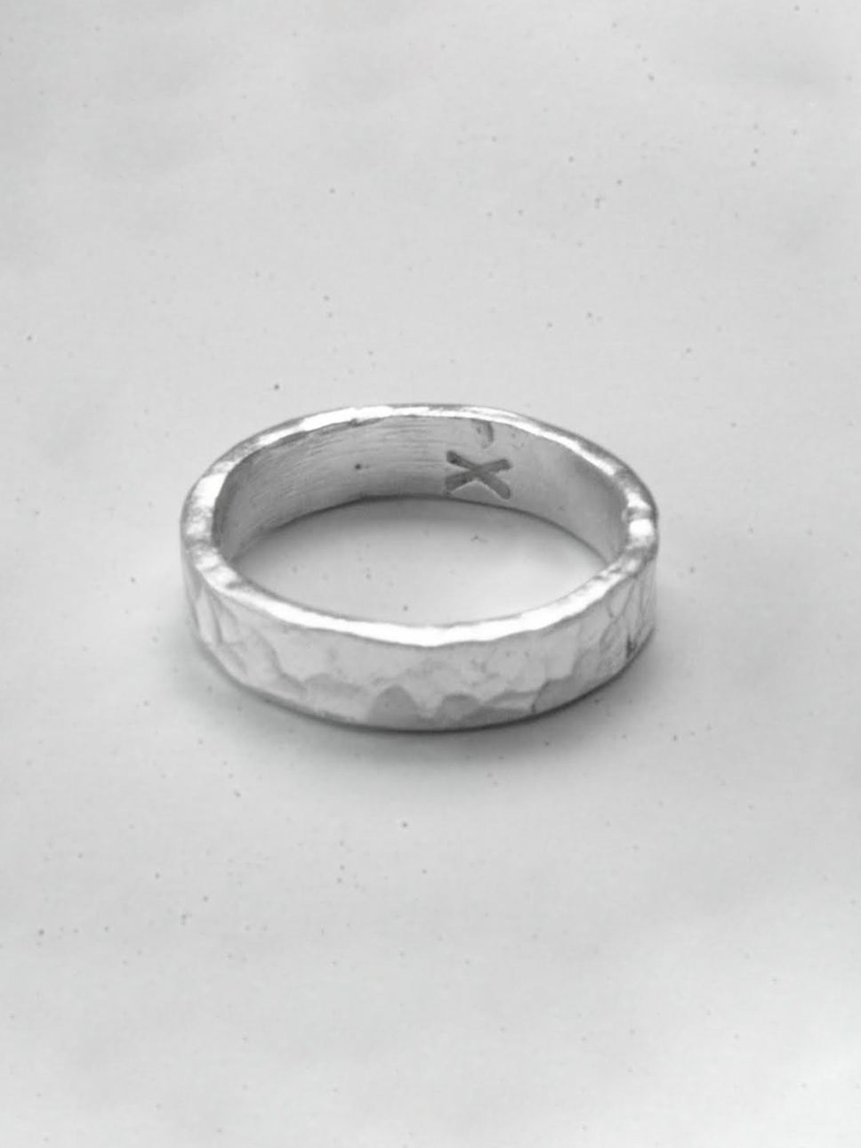 GOOD HOPE X |  Classic Ring