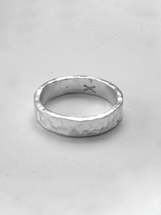 GOOD HOPE X |  Classic Ring