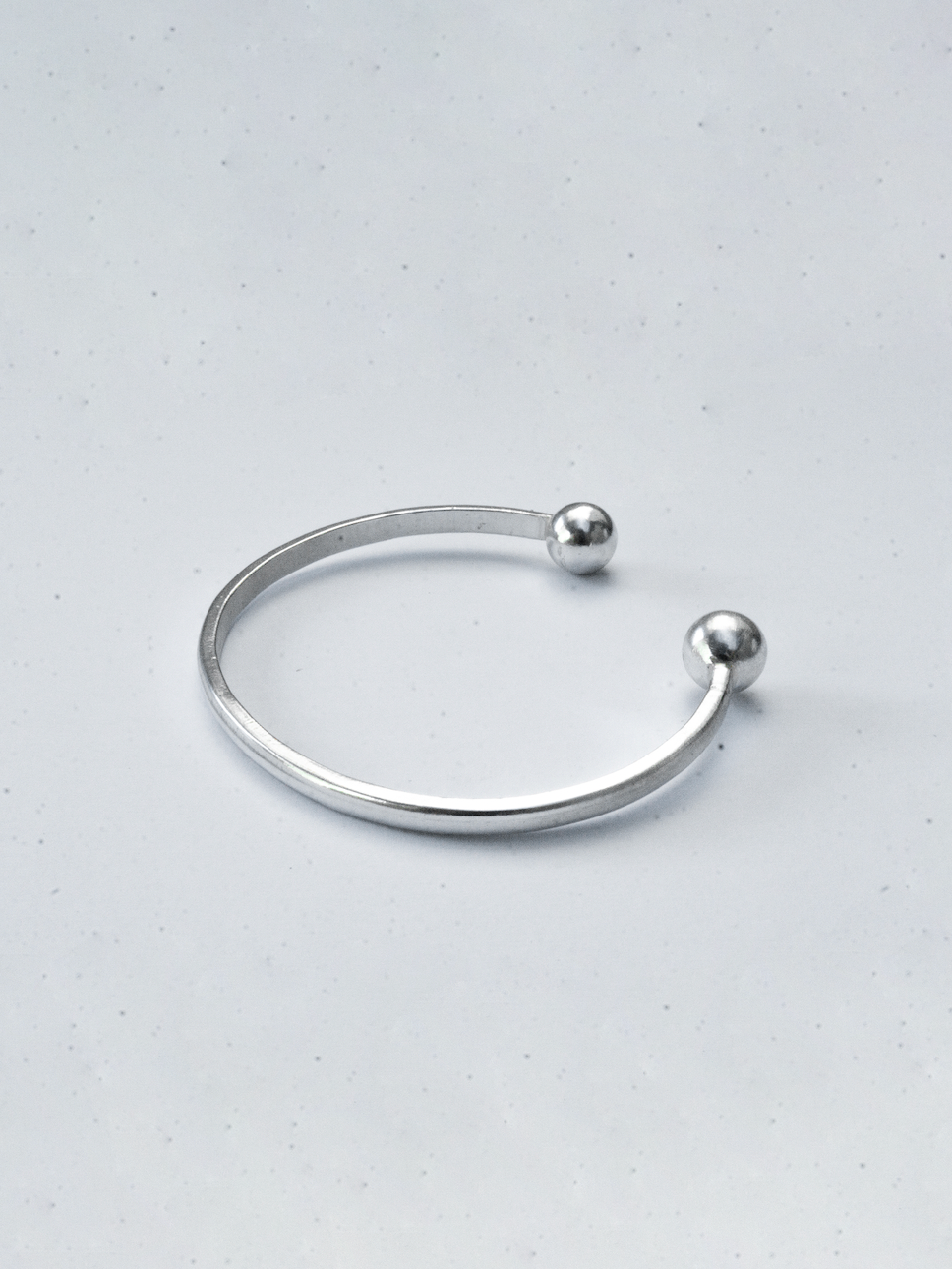 Pulsera de Plata | Two Suns