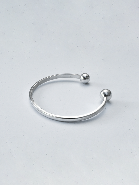 Pulsera de Plata | Two Suns