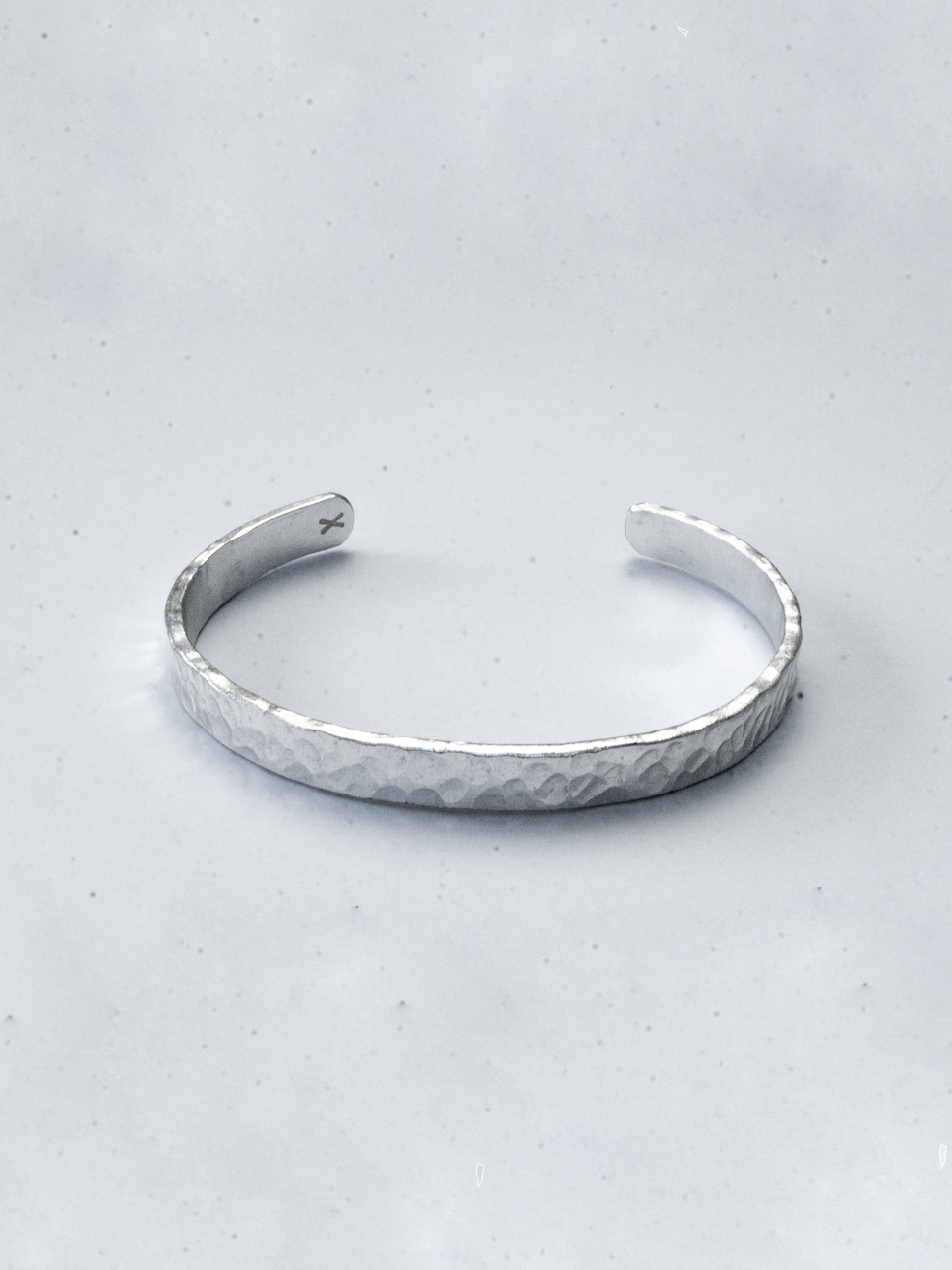 Pulsera de Plata | GOOD HOPE X Bracelet